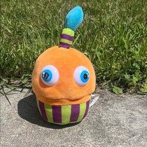 Funko cupcake from FNAF